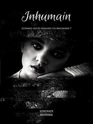 cover image of Inhumain